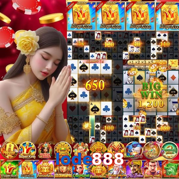 lode888